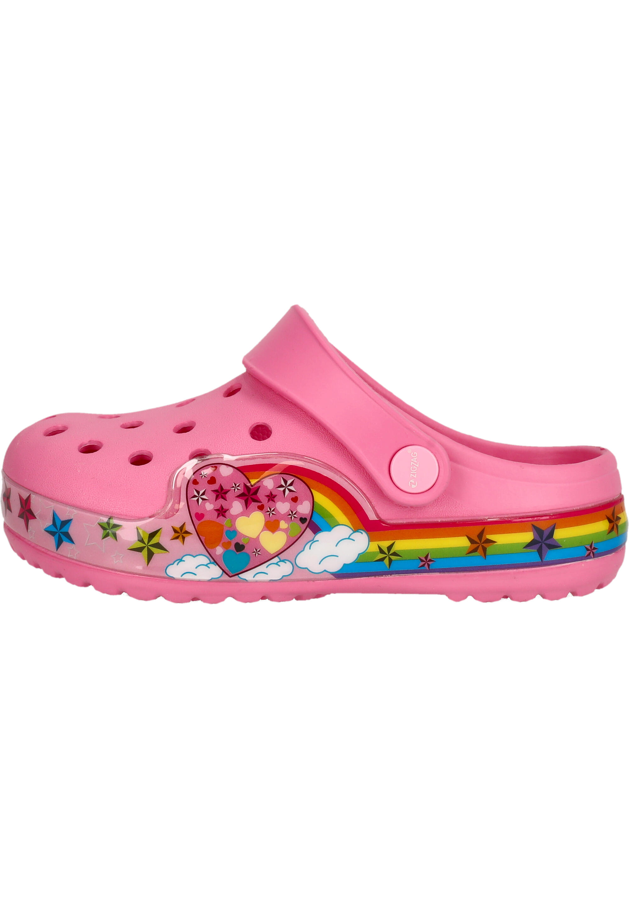 ZIGZAG ZIGZAG Clogs Burundi