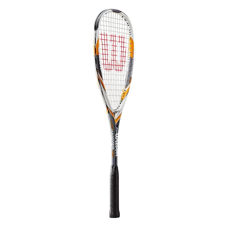 Racchetta da squash Wilson Hyper Hammer 145 2/5