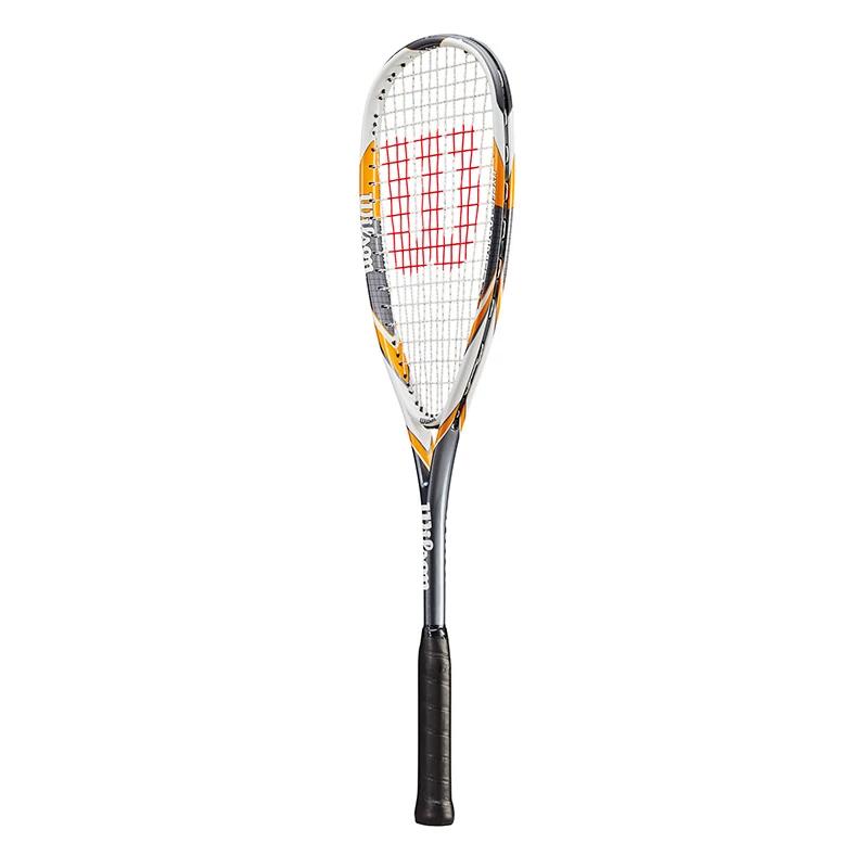 Racchetta da squash Wilson Hyper Hammer 145 3/5