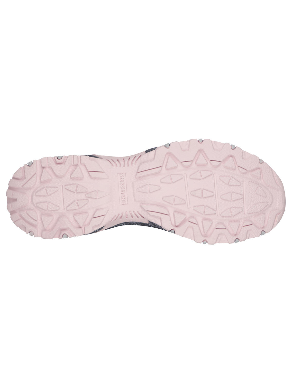 SKECHERS chaussures de randonnée Skechers Hillcrest Pure Escapade Gris 5/5