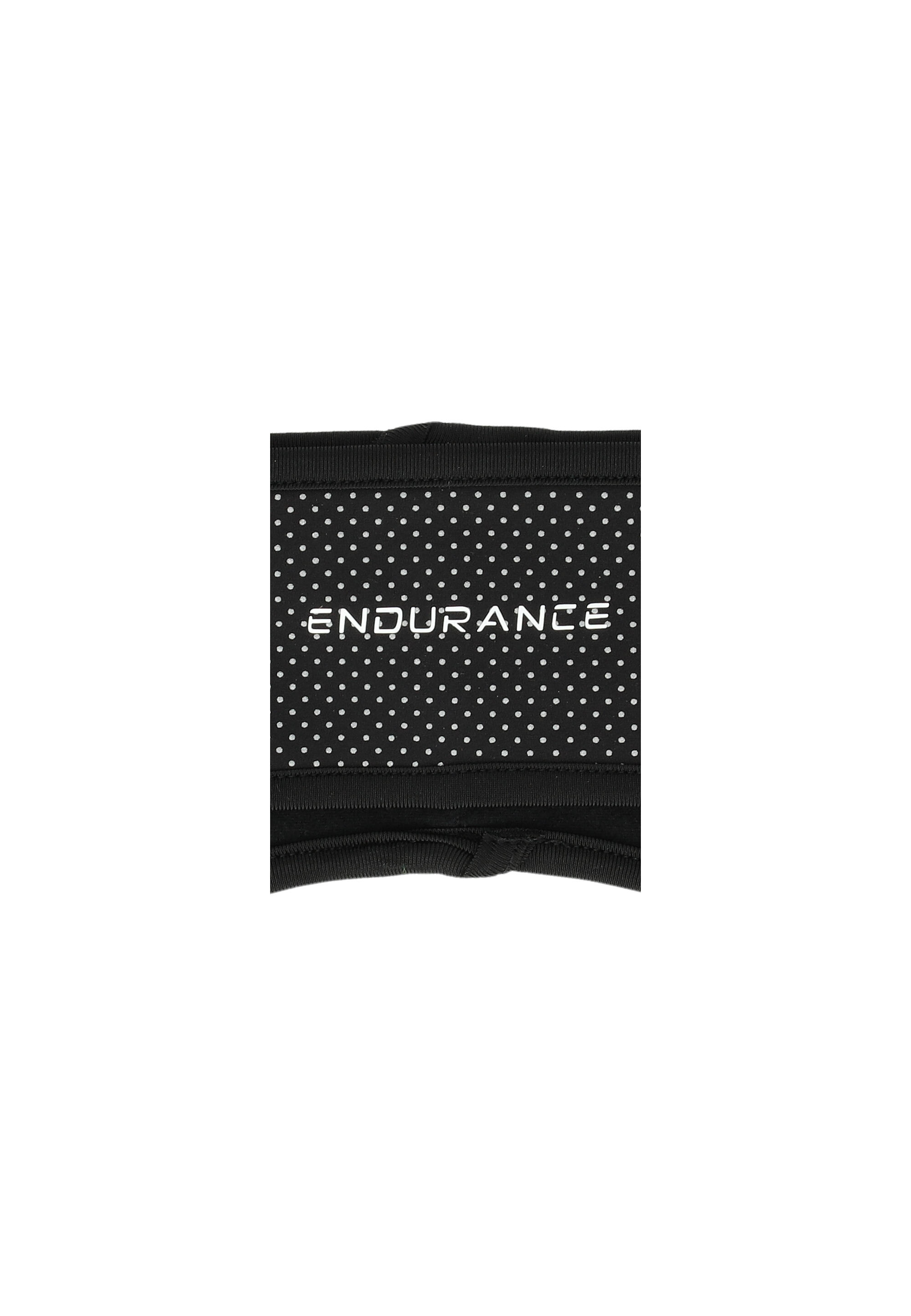 ENDURANCE Hoofdband Lolis XCS 3/5