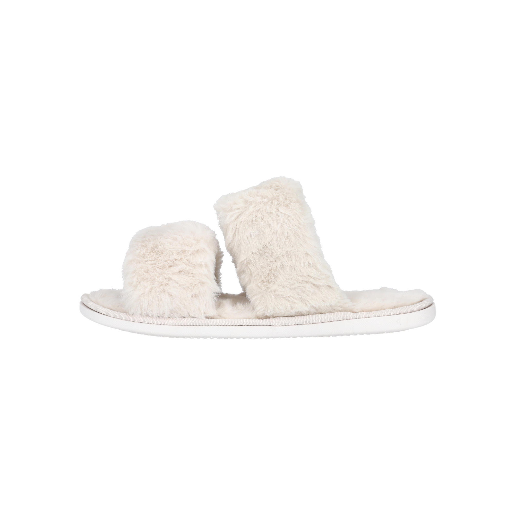 Whistler - Pantoufle Flussia - Claquettes - Beige|rose - 39/42 - Decathlon