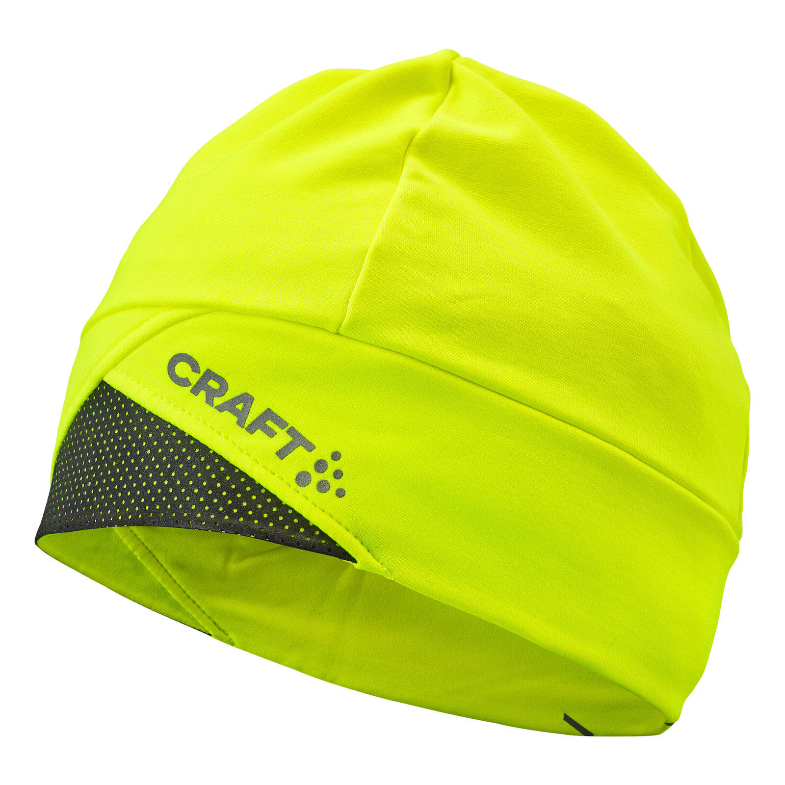CRAFT Mütze wärmend leicht Unisex - ADV Lumen Fleece Hat