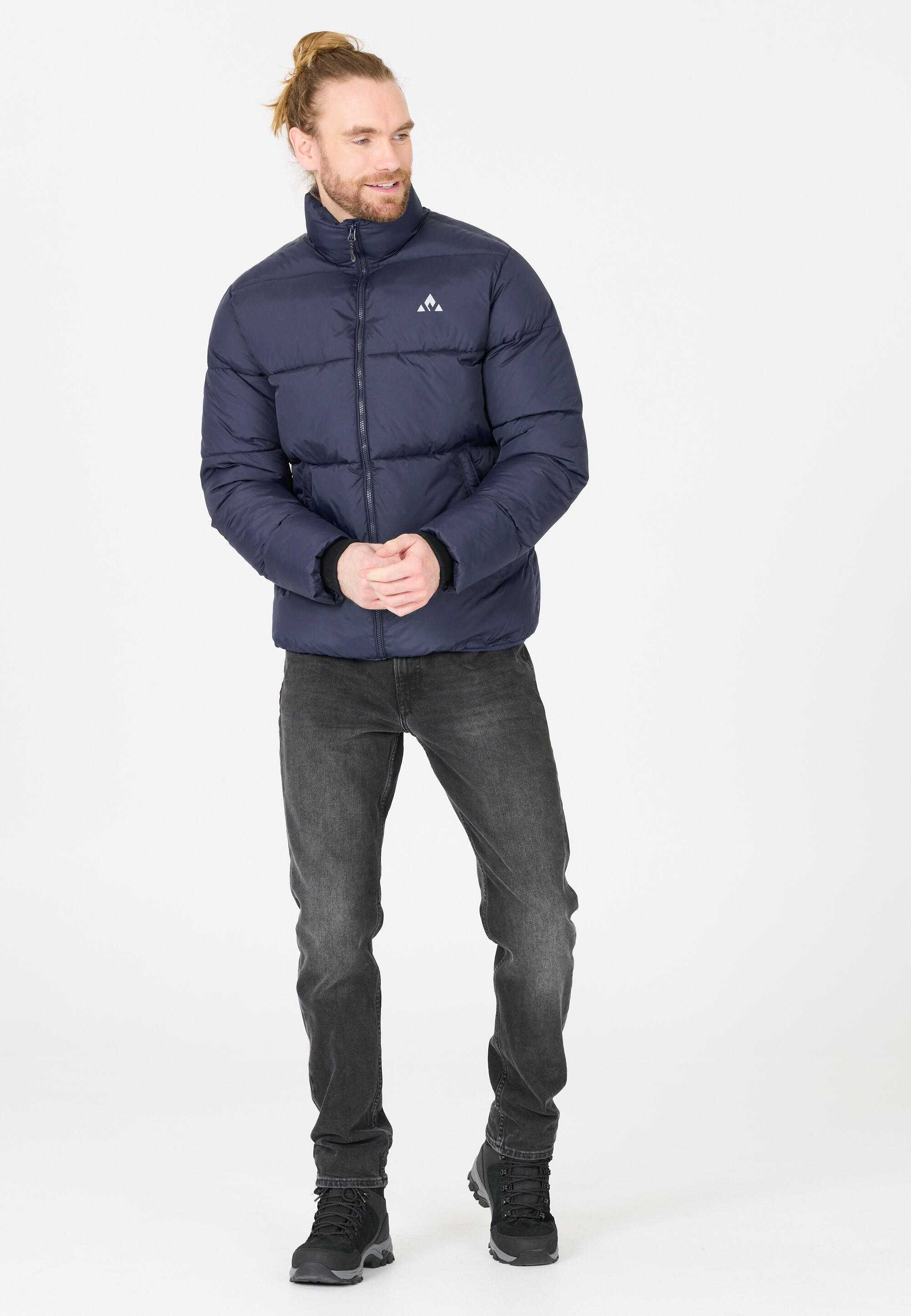 Winterjacke Floter 3/5