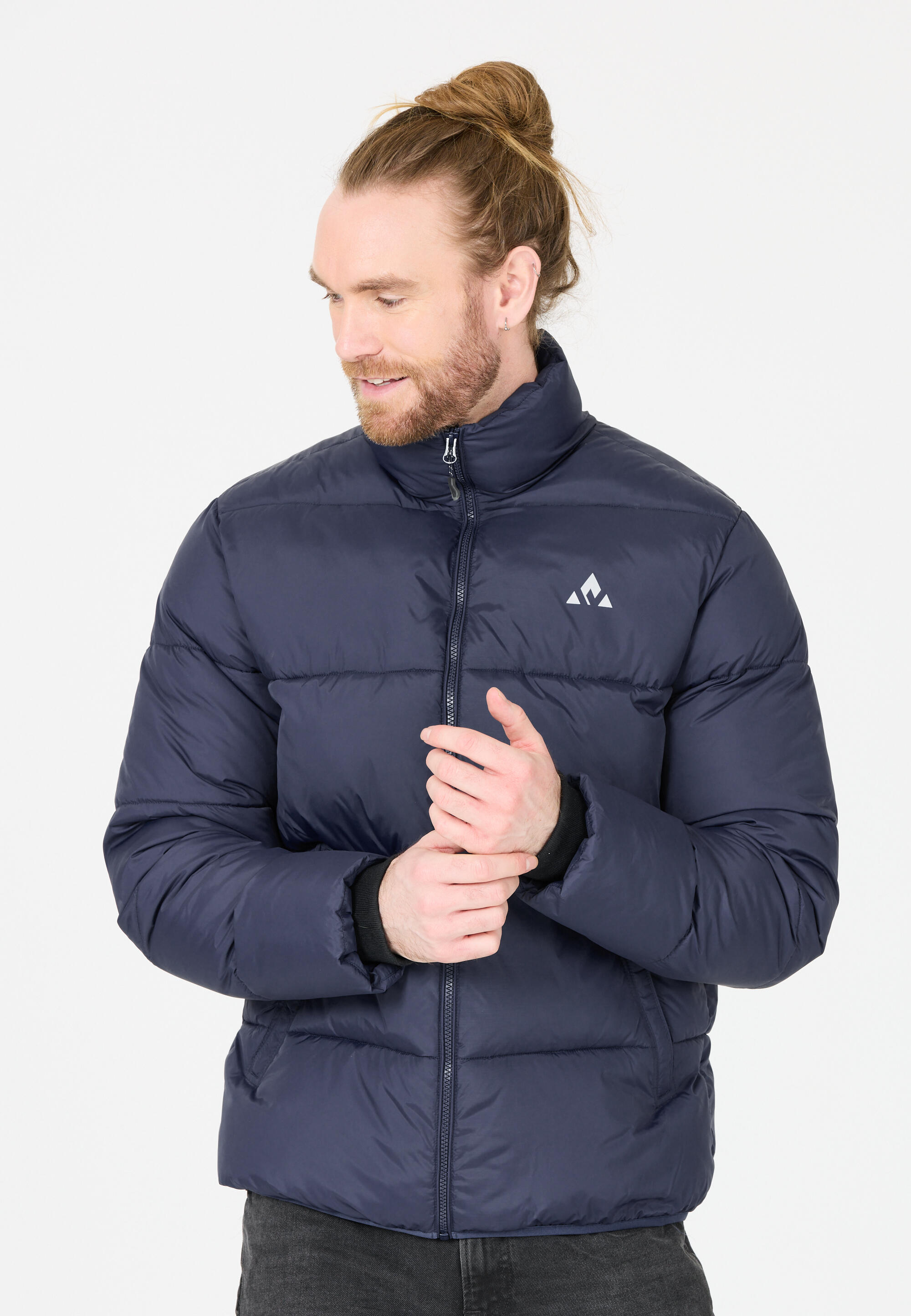 Winterjacke Floter 4/5