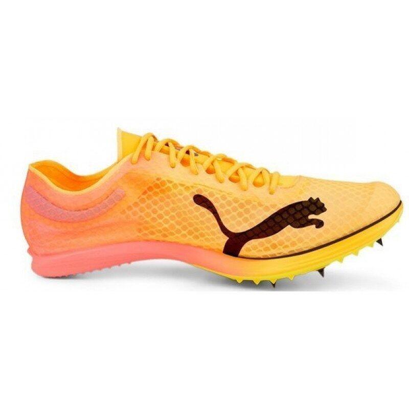 Leichtathletikschuhe Puma Evospeed Distance Nitro Elite+ 2