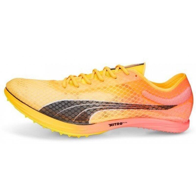 Chaussures d'athlétisme Puma evoSPEED Distance Nitro ElITe+ 2 1/5