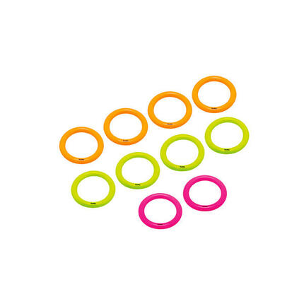 Tauchringe-Set Tauchen Unisex