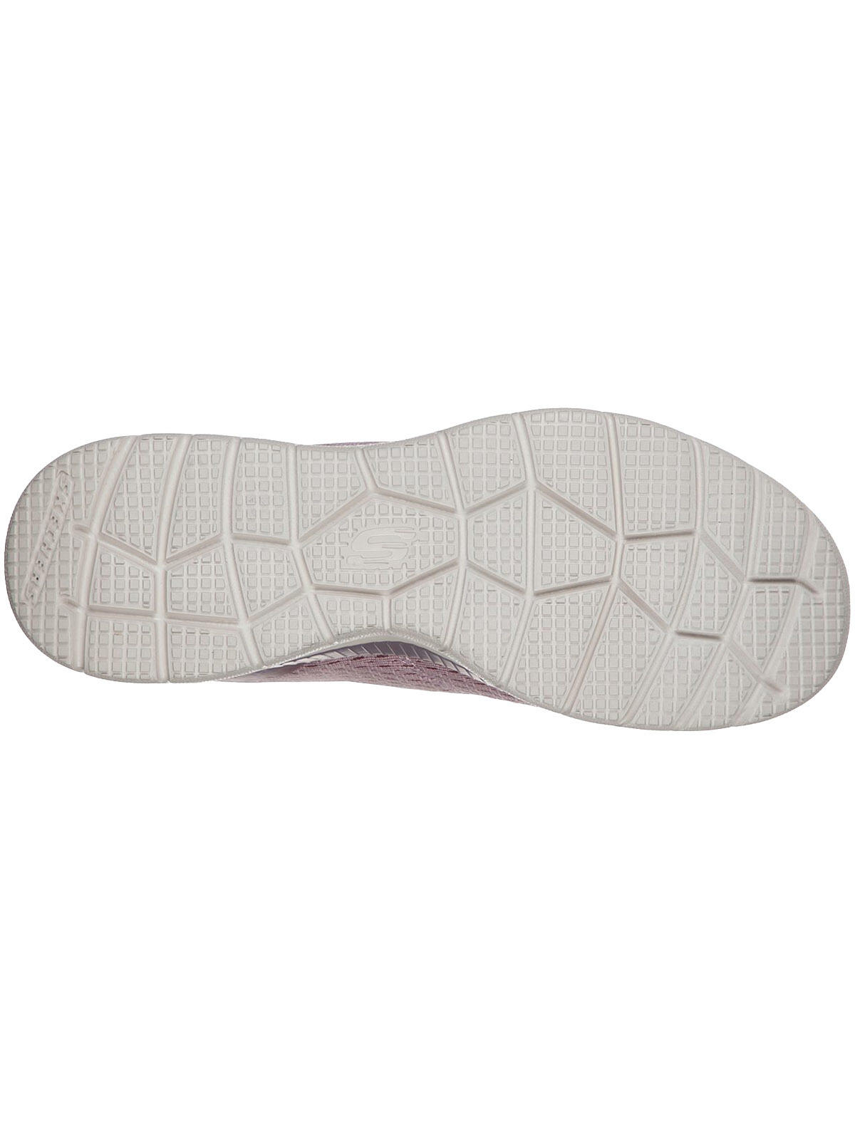 SKECHERS chaussures décontractées 12607-LAV Skechers Bountiful 5/5