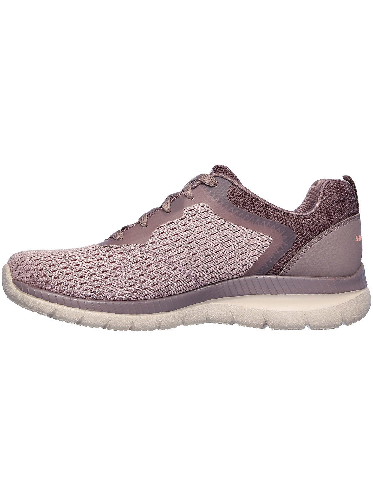 SKECHERS chaussures décontractées 12607-LAV Skechers Bountiful 3/5
