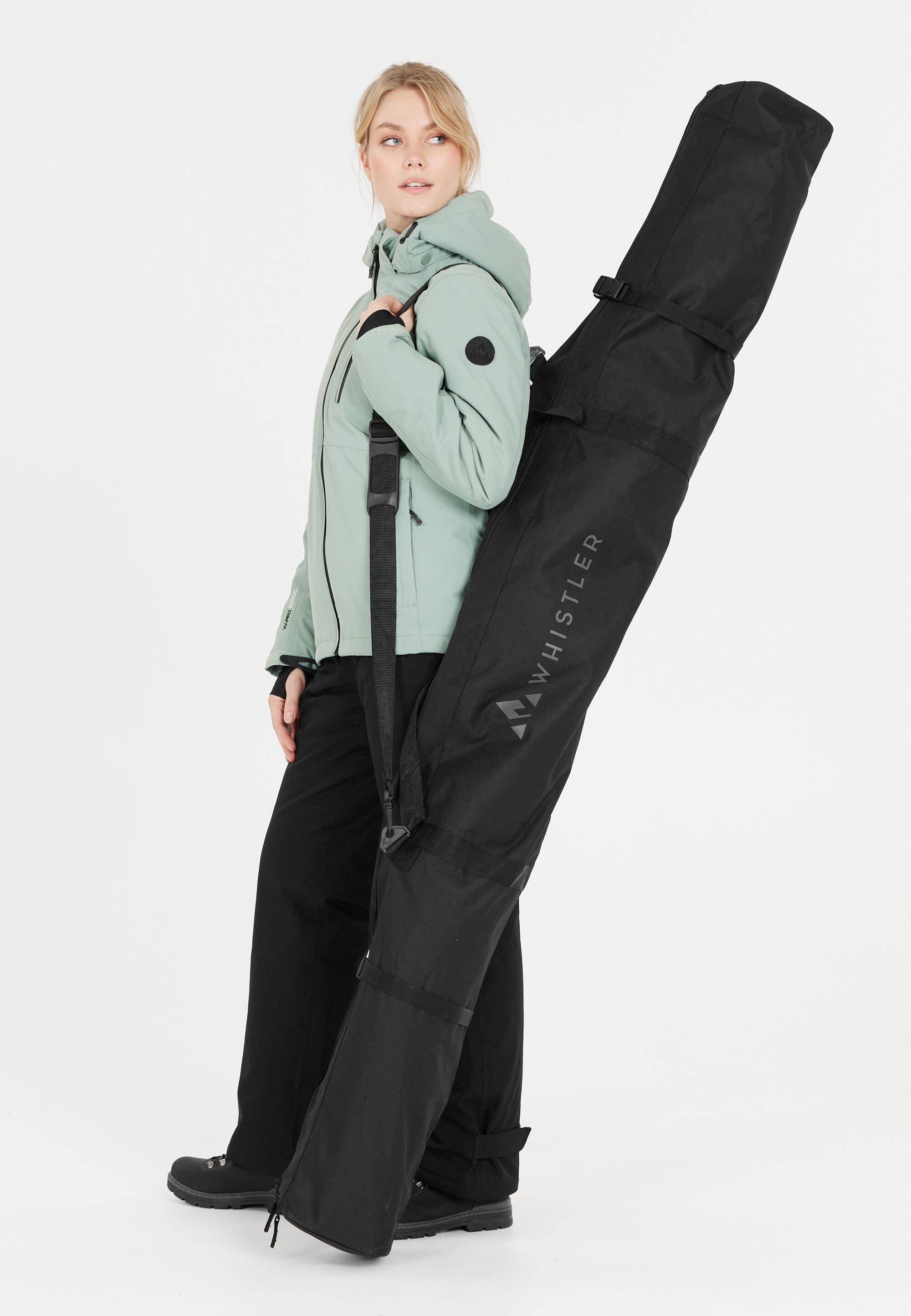 Zak Ski Bag 5/5