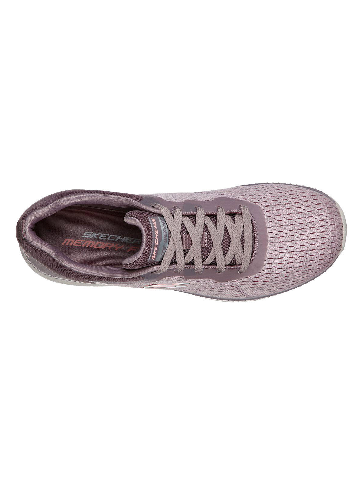 SKECHERS chaussures décontractées 12607-LAV Skechers Bountiful 4/5