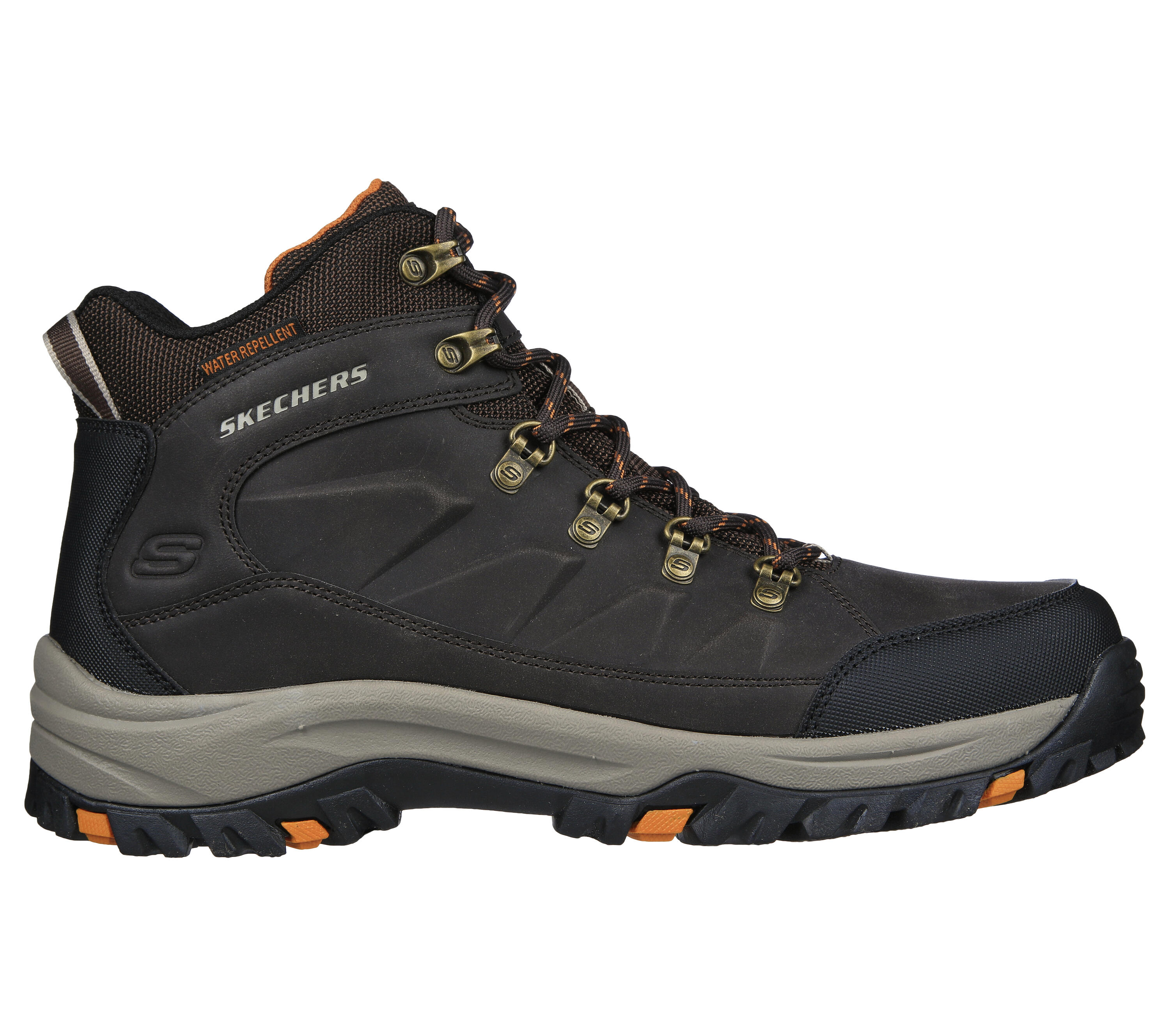SKECHERS chaussures de randonnée Skechers Relment Daggett 2/7