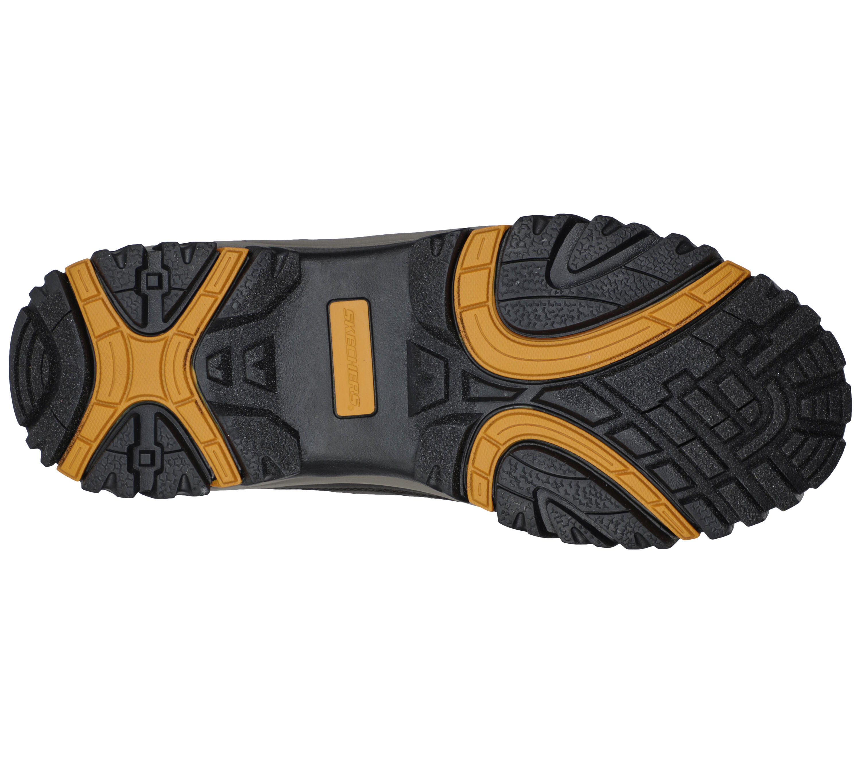 SKECHERS chaussures de randonnée Skechers Relment Daggett 4/7