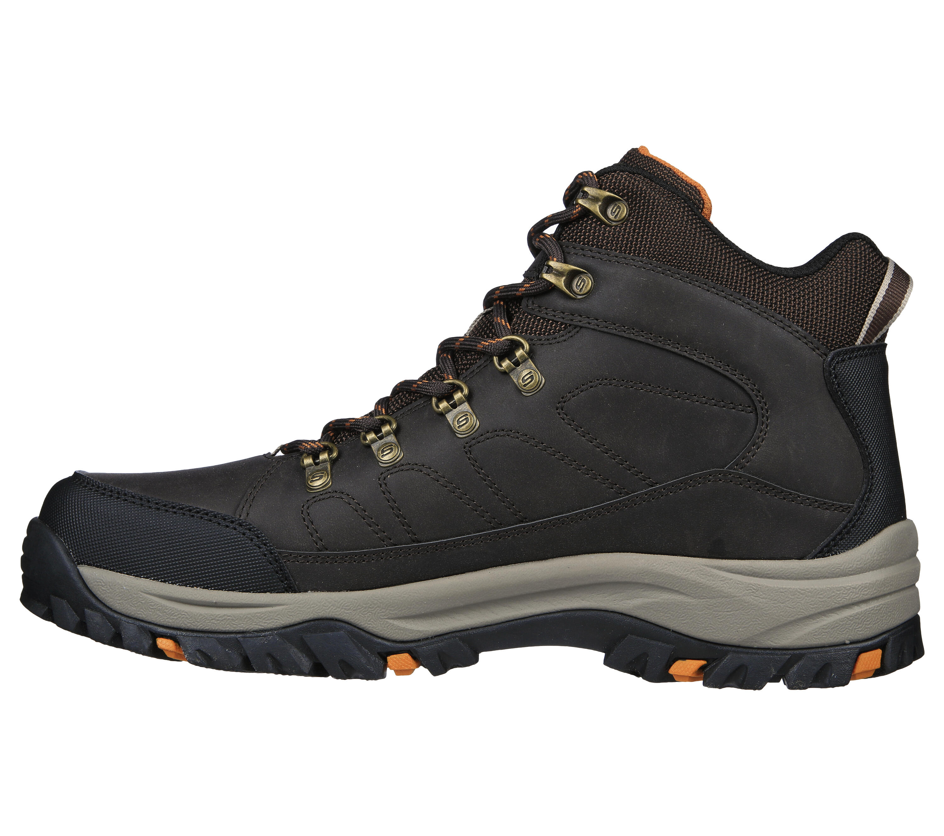 SKECHERS chaussures de randonnée Skechers Relment Daggett 3/7