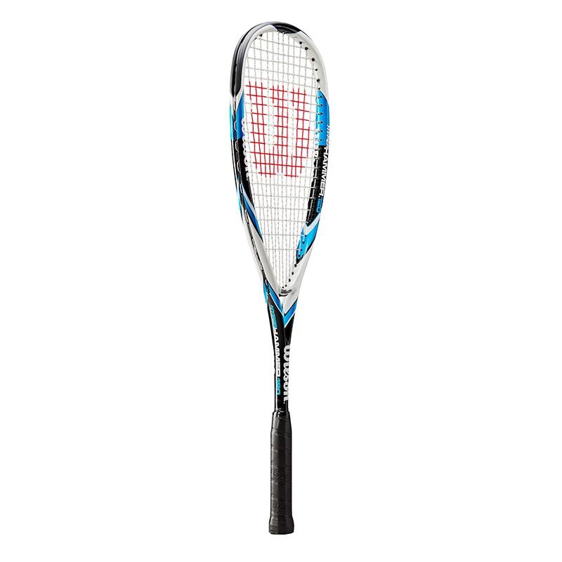 Squash ütő Wilson Hyper Hammer 120