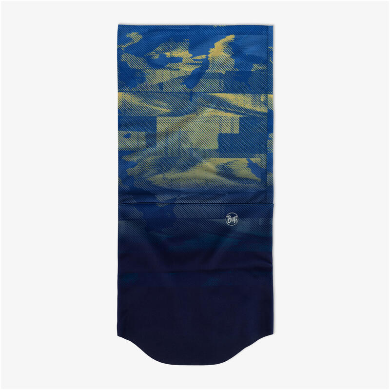 Bandana BUFF WINDPROOF LLEV MULTI