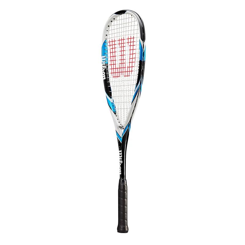 Squash ütő Wilson Hyper Hammer 120