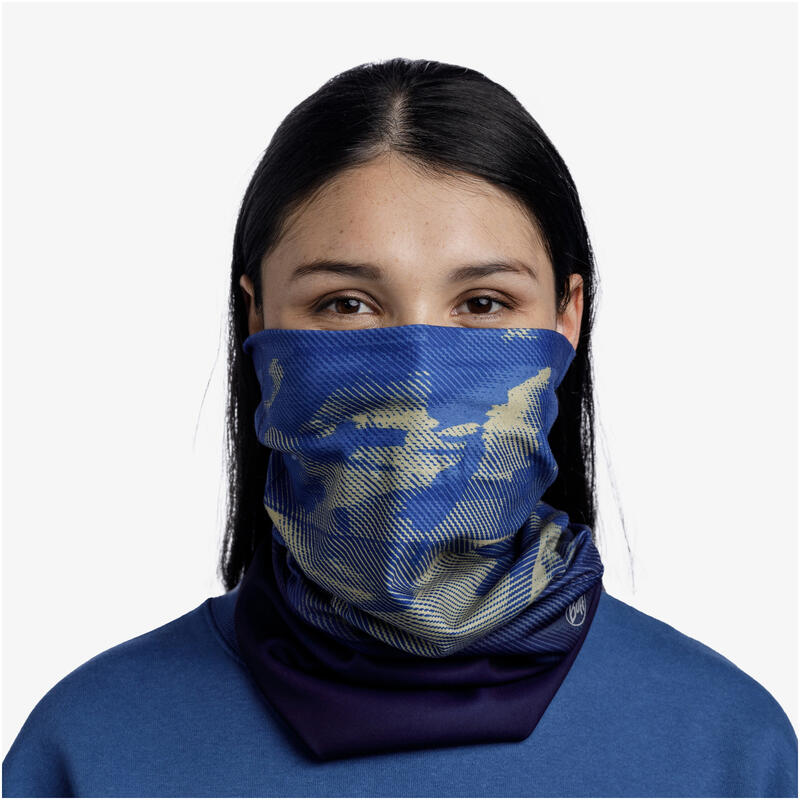 Bandana BUFF WINDPROOF LLEV MULTI