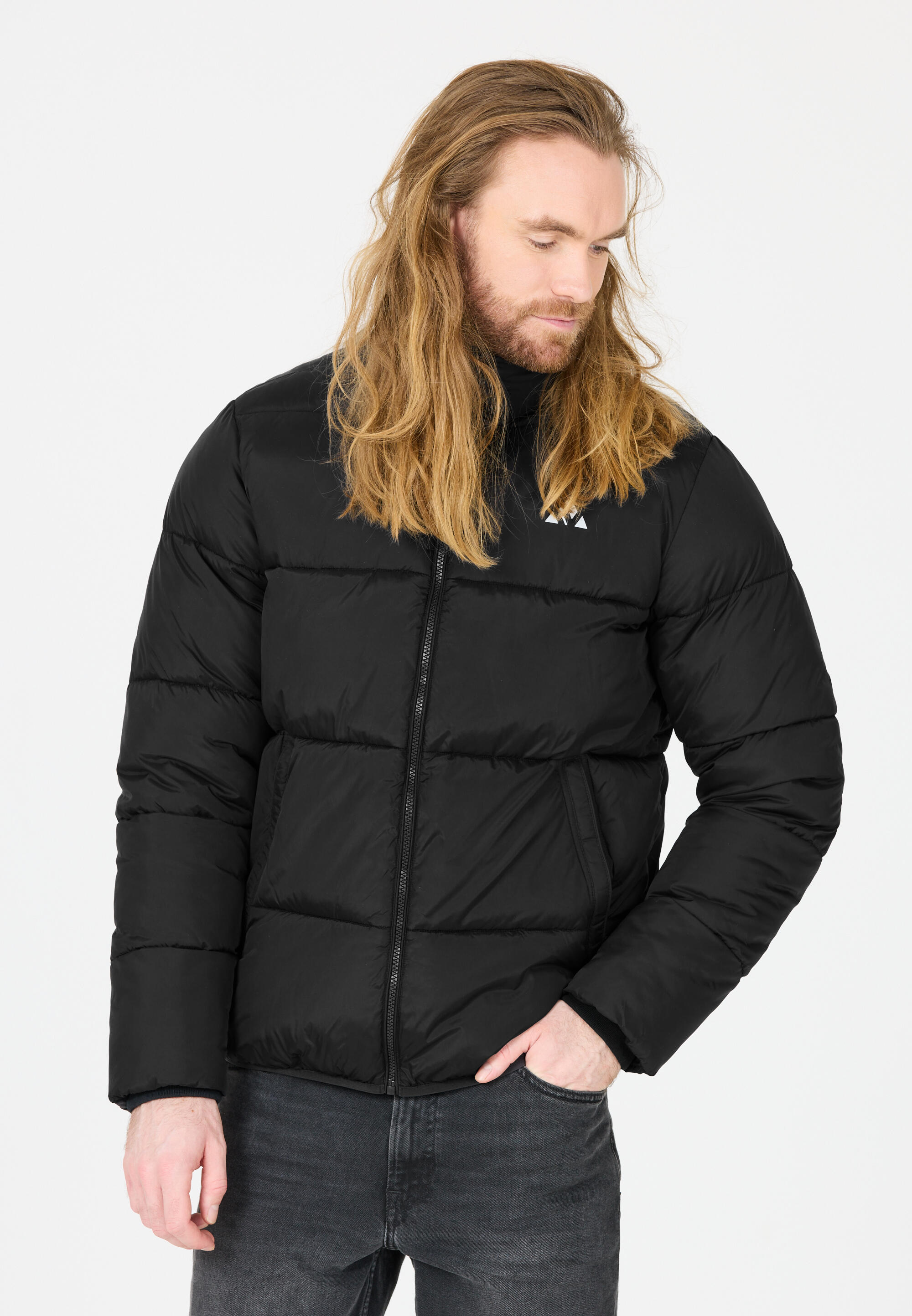 Winterjacke Floter 4/15