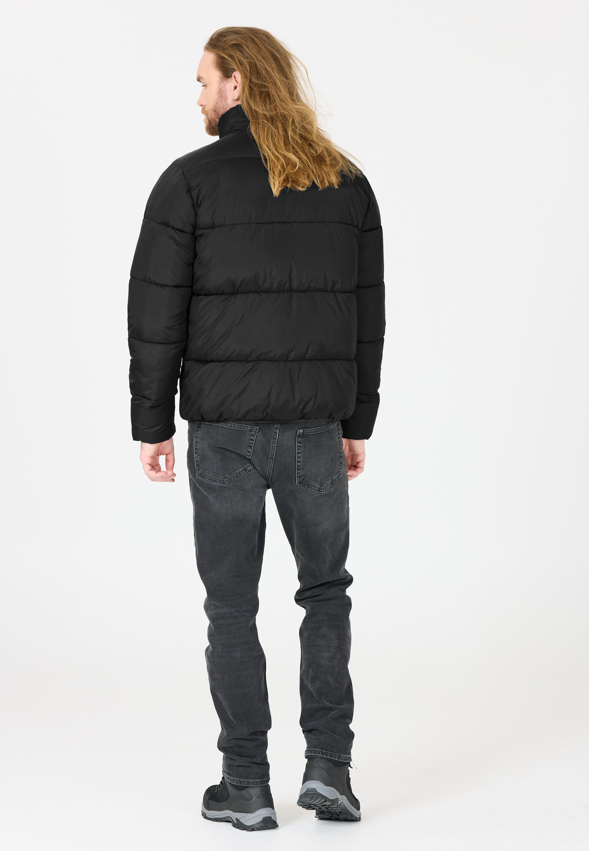 Winterjacke Floter 5/15