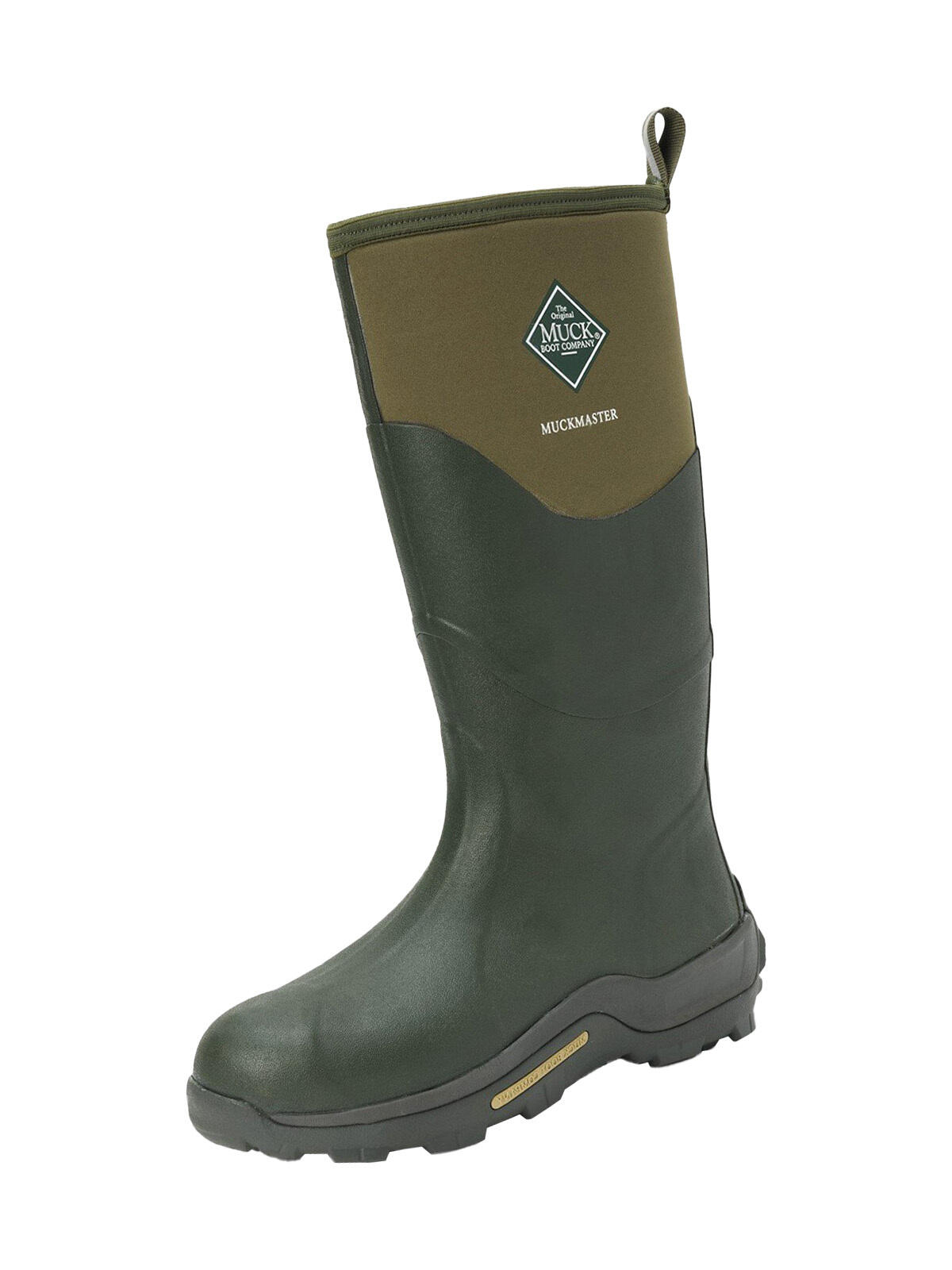 MUCK BOOTS picture