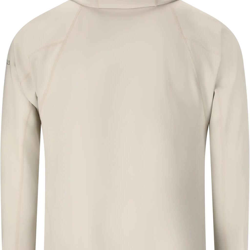 Zip-up hoodie Virtus Tex