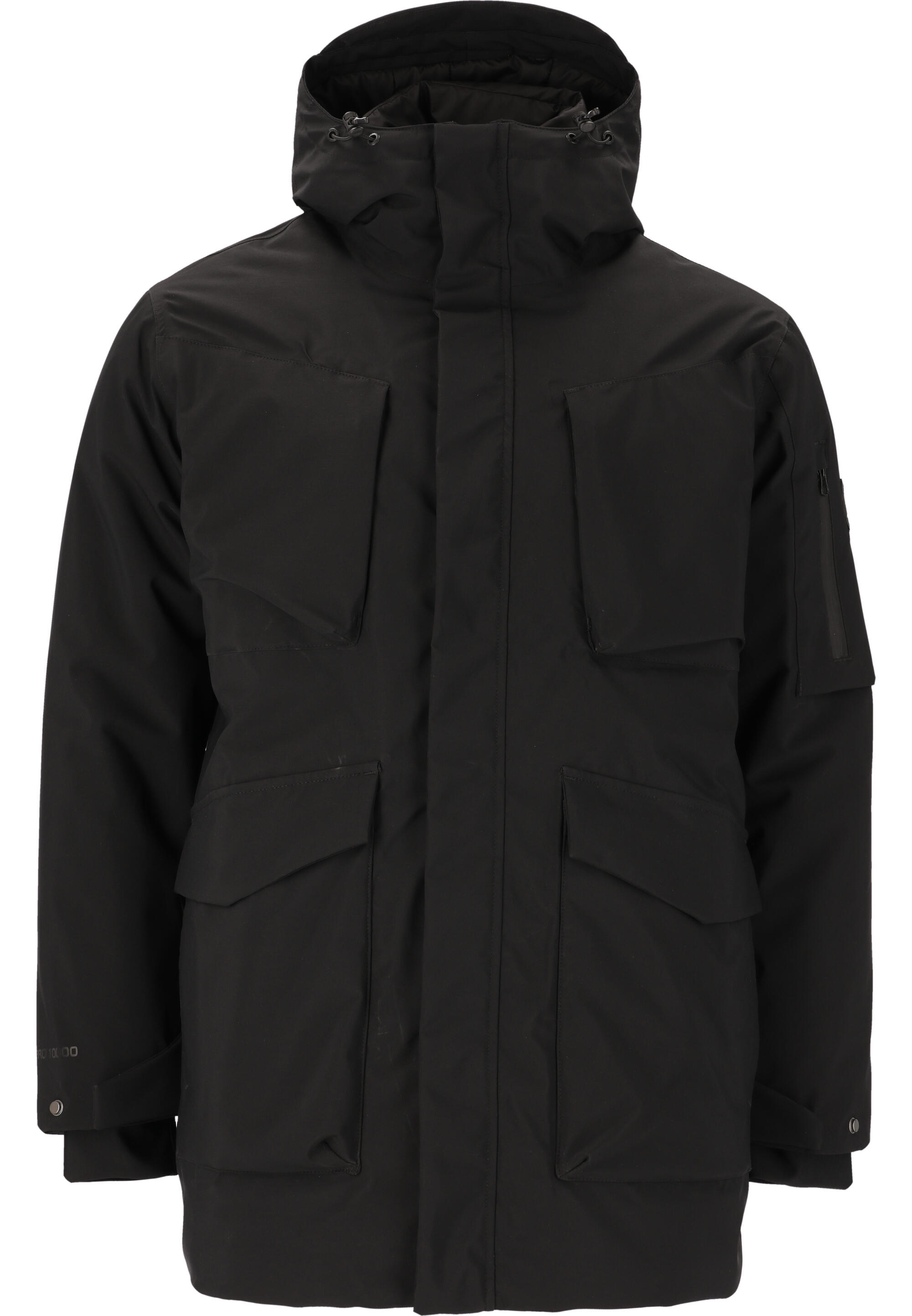 WHISTLER Parka Whistler Graysville 10000