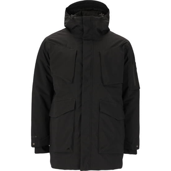 Parka Whistler Graysville 10000