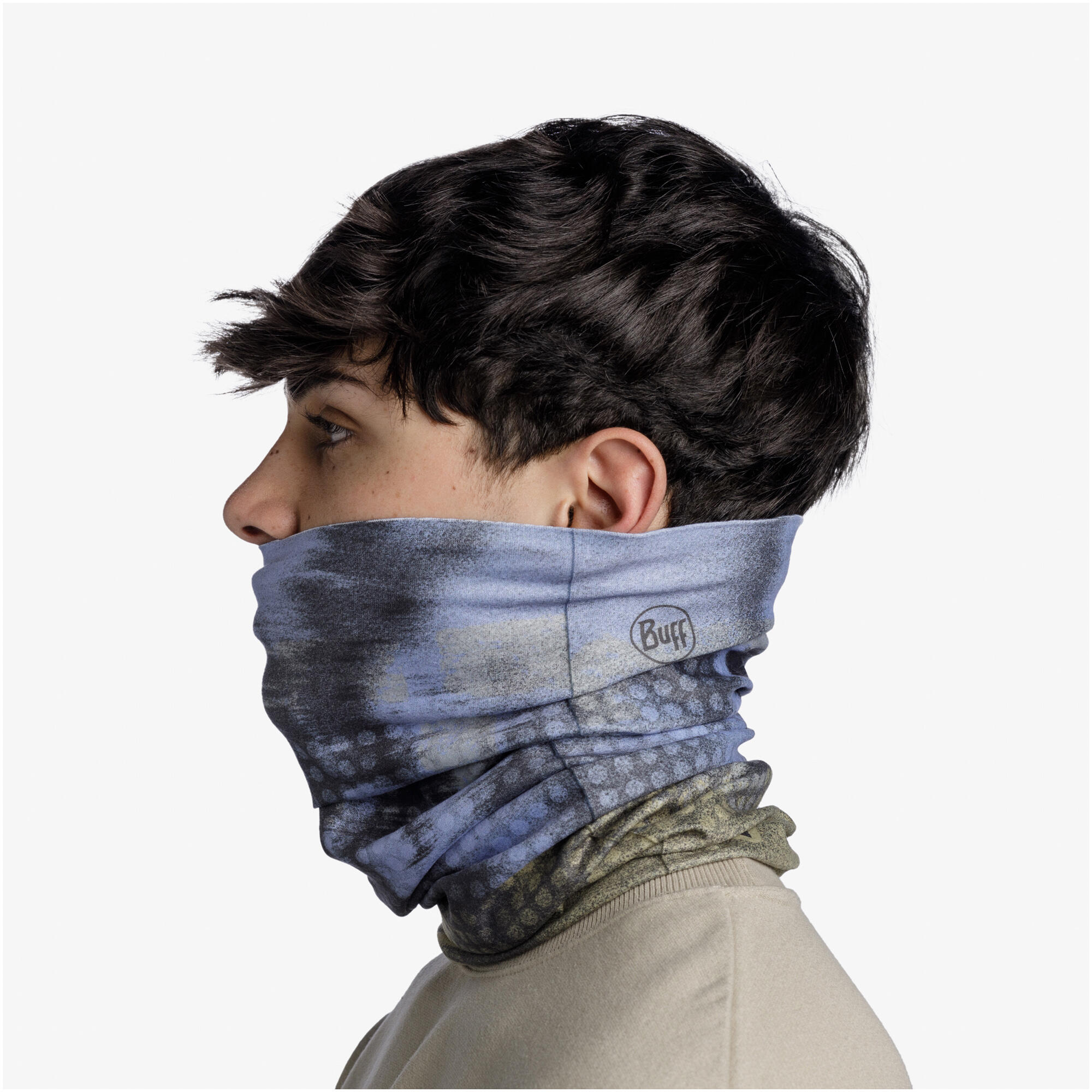 Bandana BUFF THERMONET® WAFRI MULTI 2/4