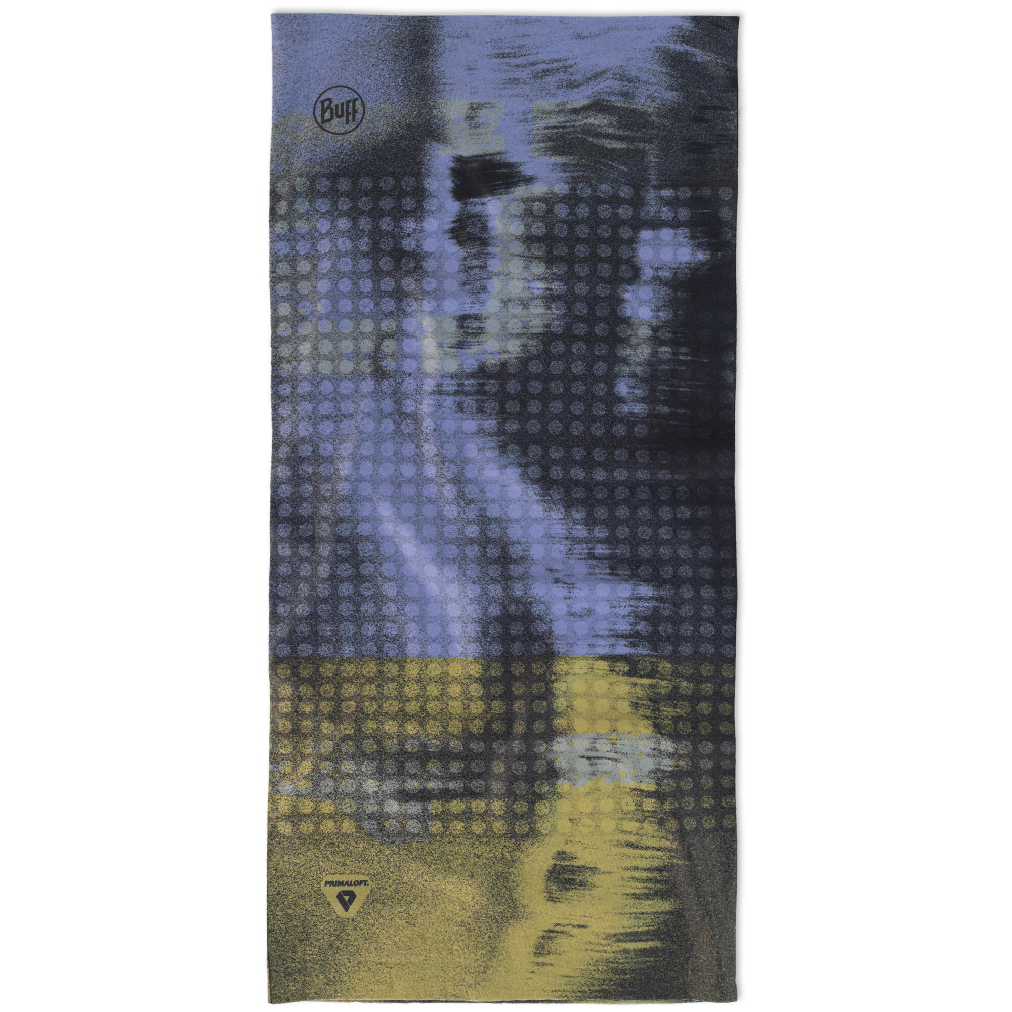 Bandana BUFF THERMONET® WAFRI MULTI 4/4