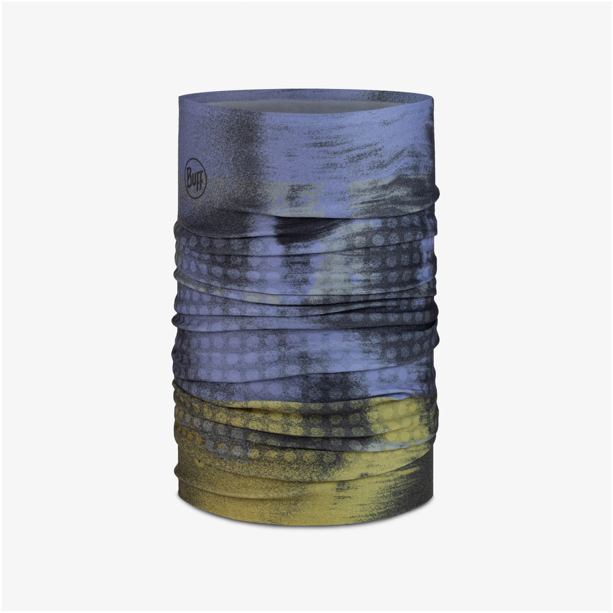 Bandana BUFF THERMONET® WAFRI MULTI 3/4
