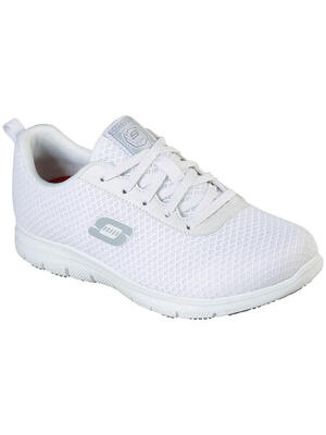SKECHERS Freizeitschuhe Skechers Ghenter Bronaugh weiß