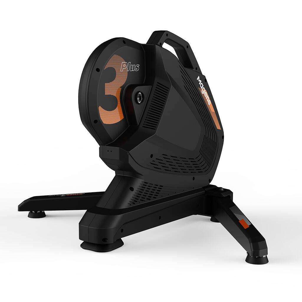 Magene T300 Plus Smart Bike Trainer -  1