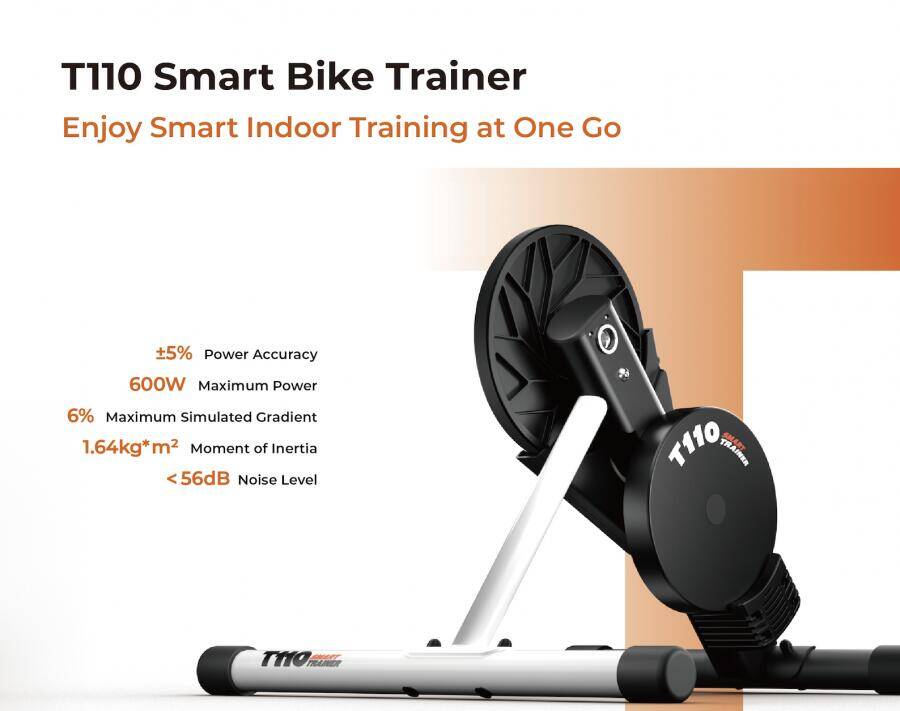 Magene T110 Smart Bike Trainer -  2
