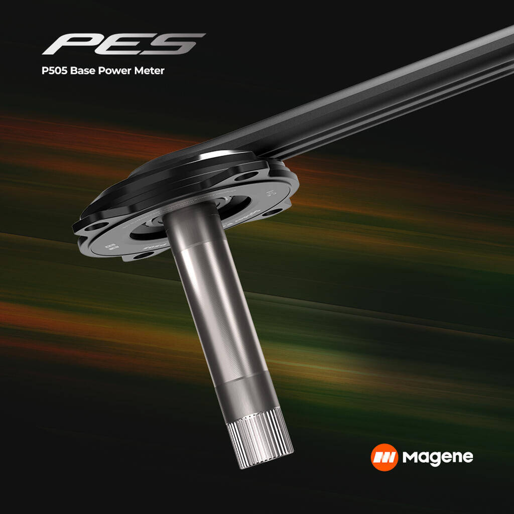 Magene PES-P505 Base Power Meter (For Shimano/BCD 110/4)
