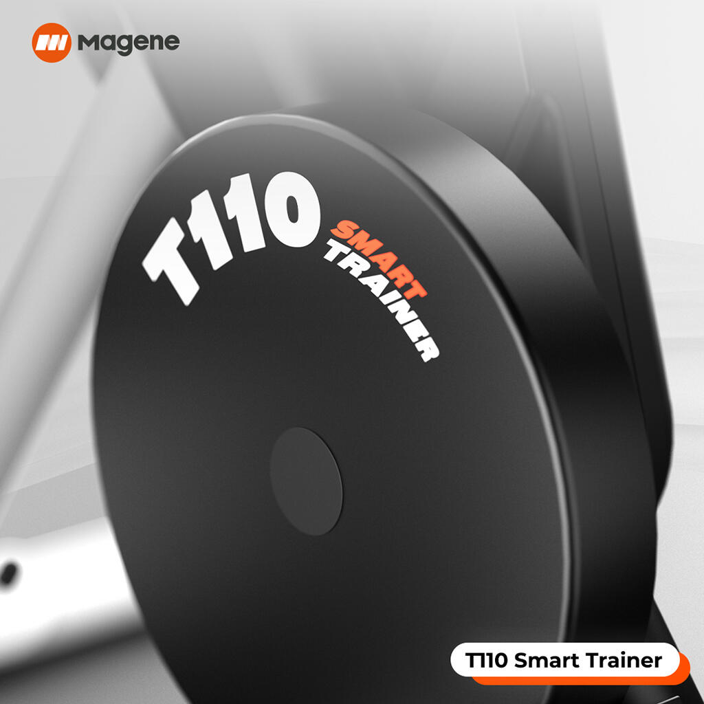 Magene T110 Smart Bike Trainer