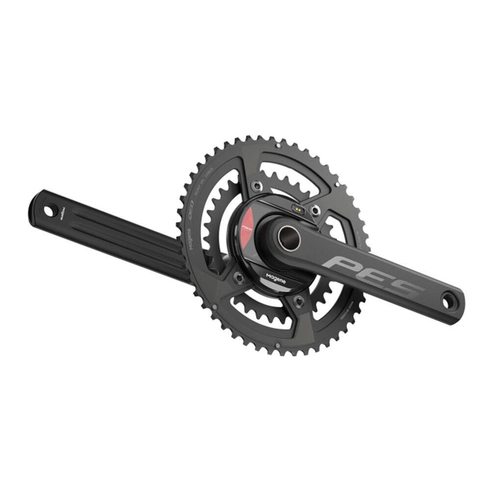 Magene PES-P505 Base Power Meter (For Shimano/BCD 110/4) -  4