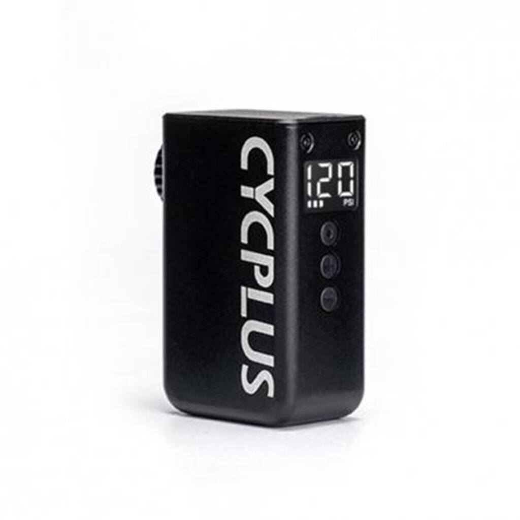 Cycplus AS2 Pro Mini E-Pump -  1