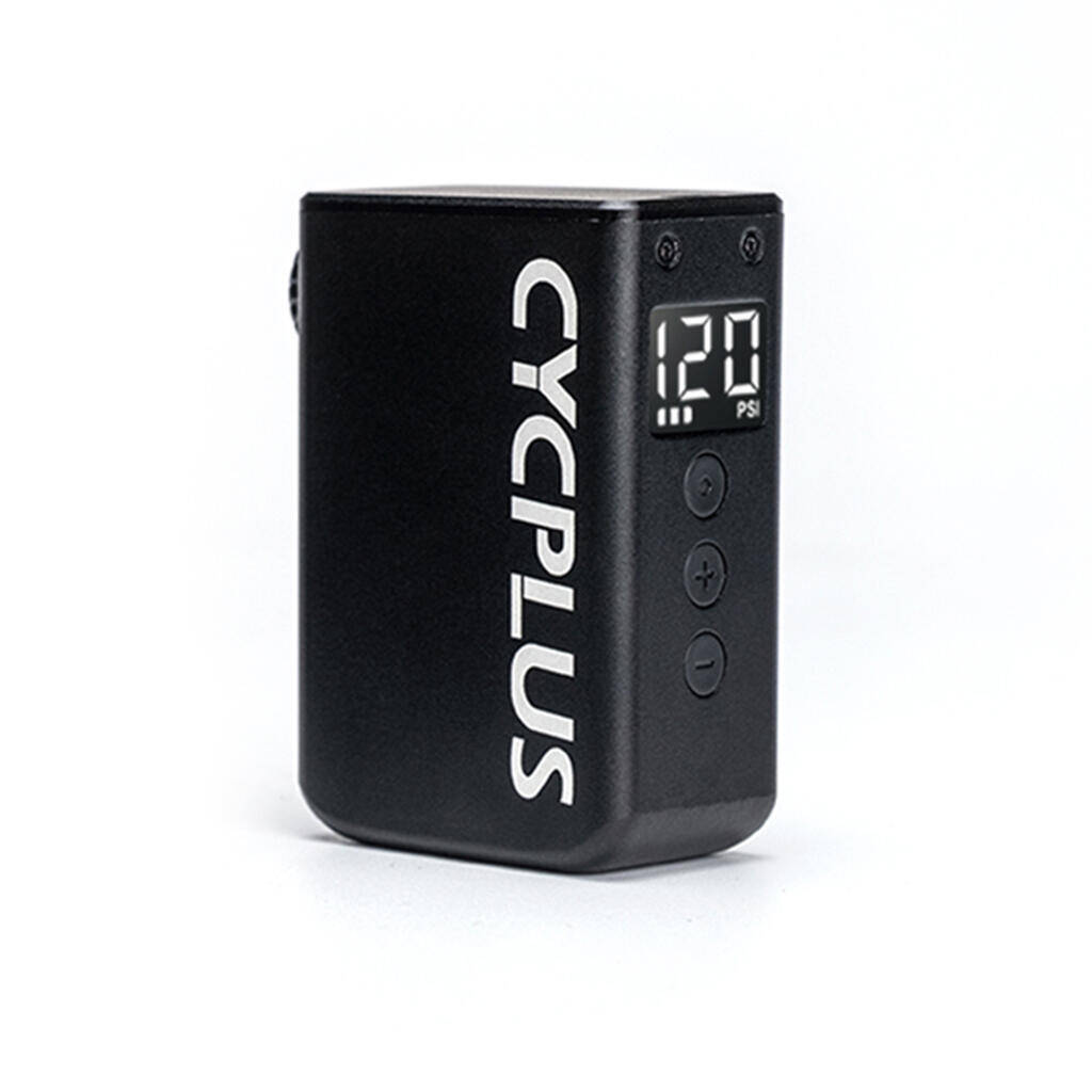Cycplus AS2 Pro Max Mini E-Pump -  1