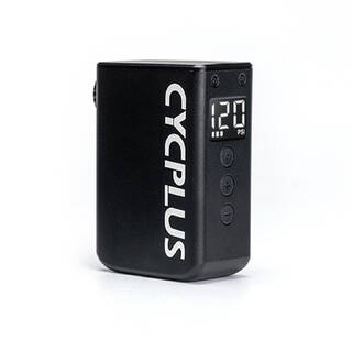 Mini E-Pump AS2 Pro Max