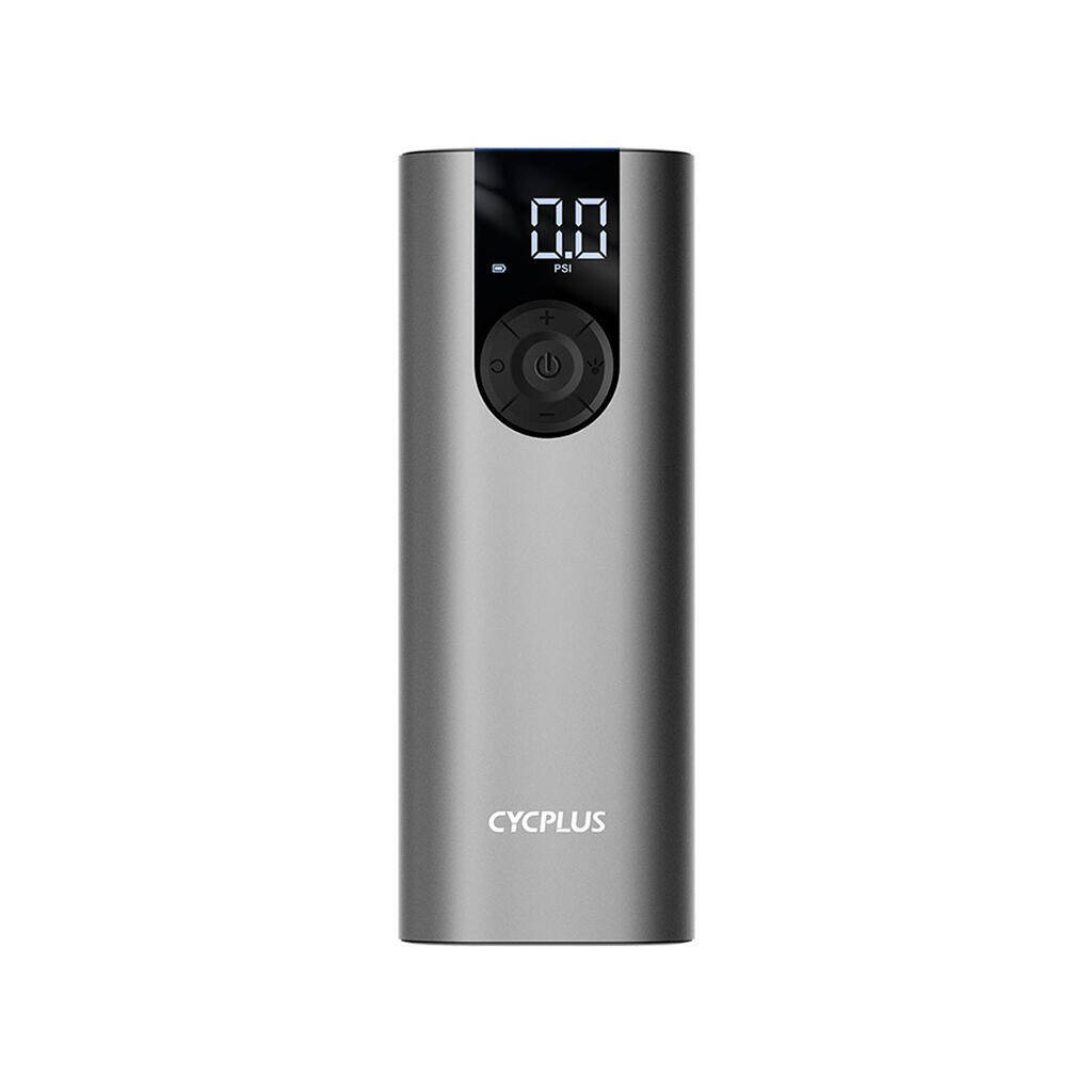 Cycplus A8 Electric Air Pump -  1