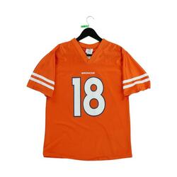 Reconditionné - Maillot NFL Denver Broncos - Très Bon État