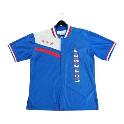 Tweedehands - champion lancers warm-up jersey - zeer goede staat