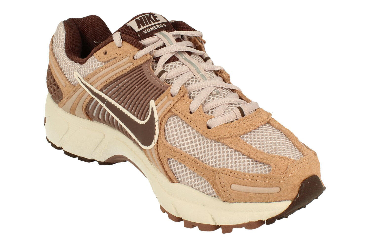 Nike Zoom Vomero 5 Dusted Clay 4/5