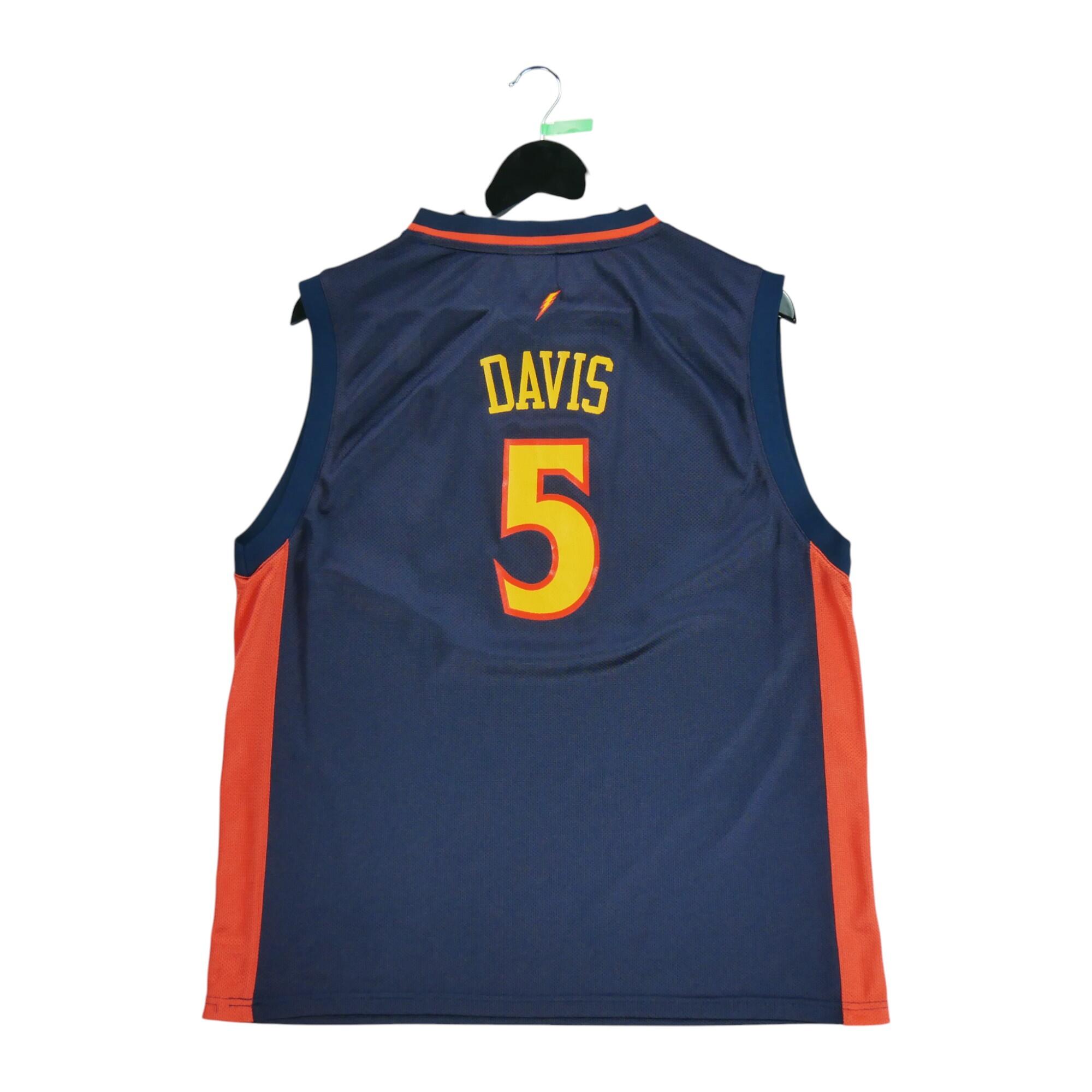 Seconda Mano Maglia NBA dei Golden State Warriors Adidas Stato molto buono ADIDAS Decathlon