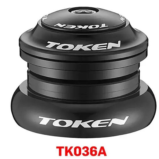 Integrated headset Token TK036A
