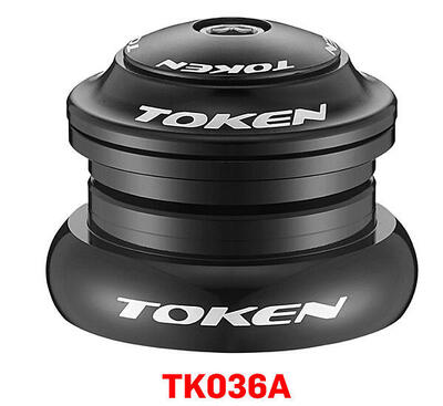Geïntegreerde headset token tk036a