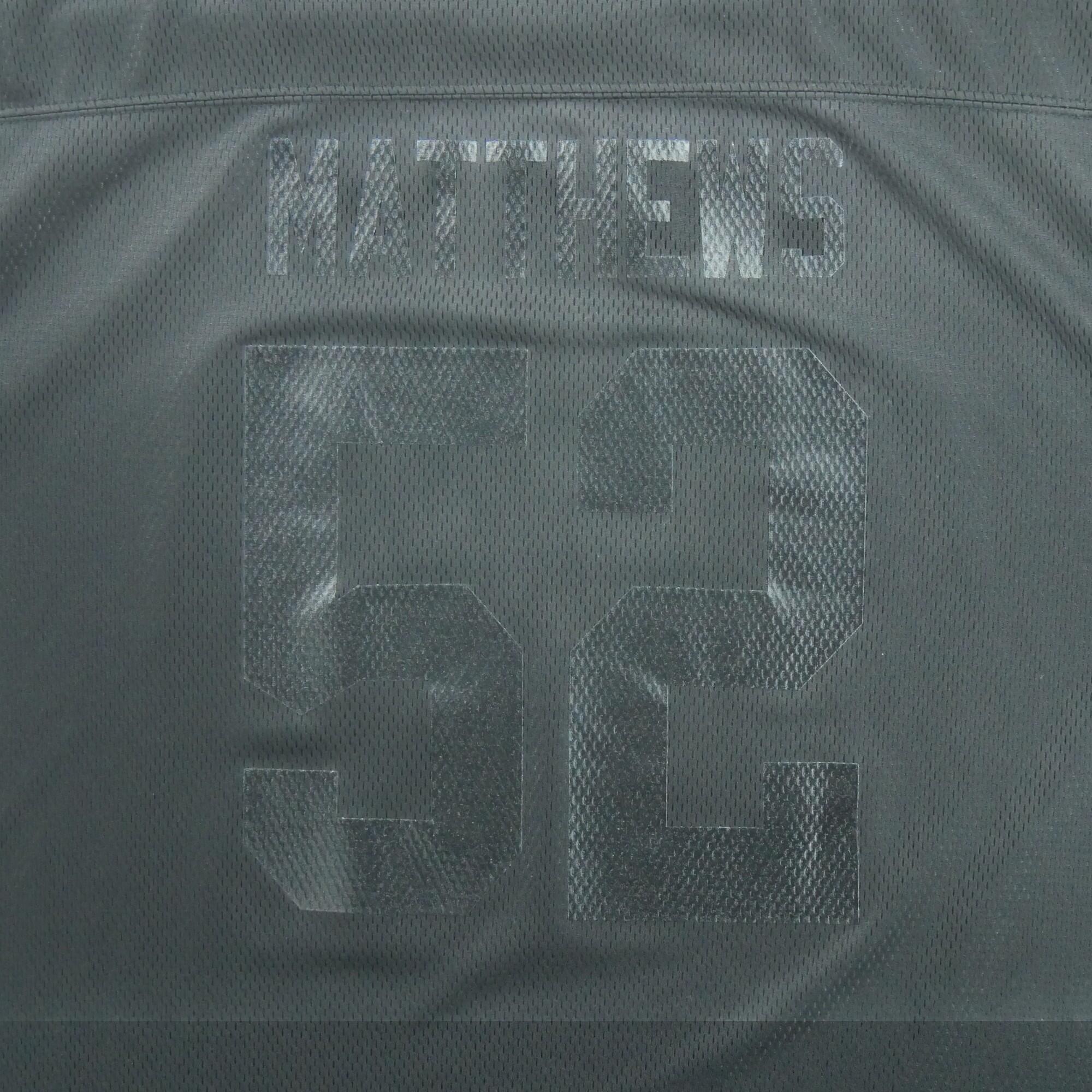 Seconda Mano - Maglia NFL dei Green Bay Packers di Majestic - Stato molto buono 5/7