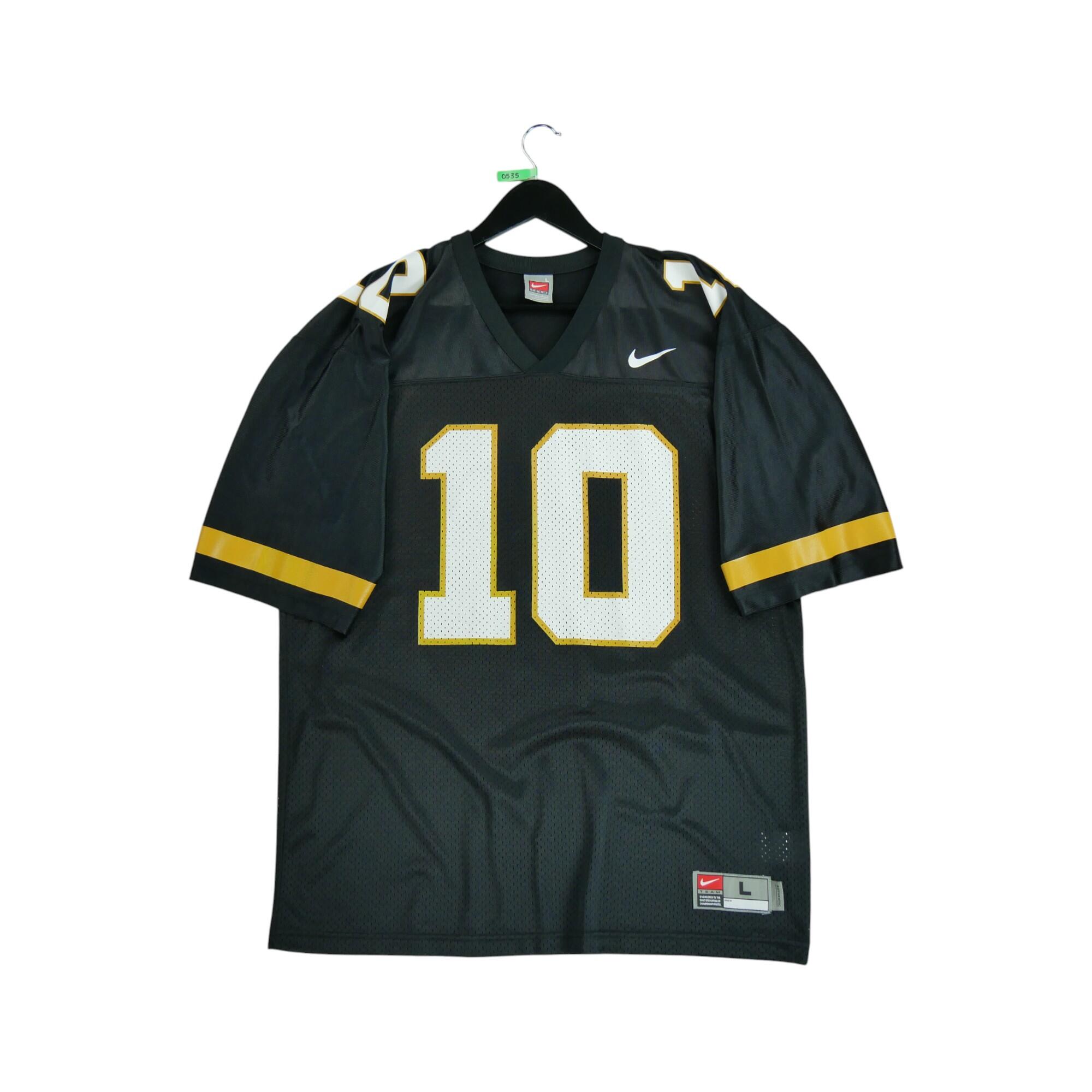 NIKE Seconda Mano - Maglia Colorado Buffaloes Nike - Stato molto buono